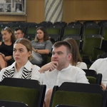 Kurs przedmałżeński w WSD w Radomiu