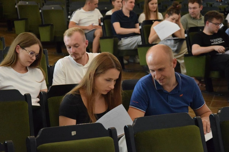 Chcą umacniać swoje relacje