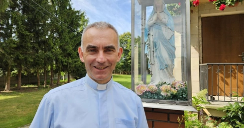 Nie potrafię być tylko najemnikiem