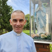 Nie potrafię być tylko najemnikiem