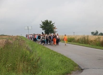 III Piesza Pielgrzymka Kobiet