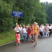 Pod opieką św. Anny