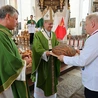 W Gdańsku modlili się o chleb i za tych, którzy go wypiekają