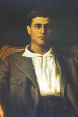 bł. Pier Giorgio Frassati