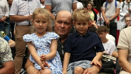 Żeby jabłko nie padało zbyt daleko od jabłoni