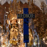 Swięto Policji w bazylice św. Brygidy