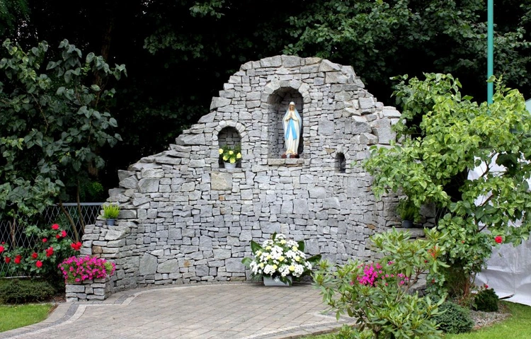 Parafialne świętowanie