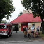 Parafialne świętowanie