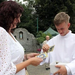 Parafialne świętowanie