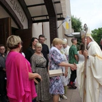 Parafialne świętowanie
