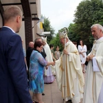 Parafialne świętowanie