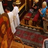 Apel Jasnogórski w Tyńcu Małym