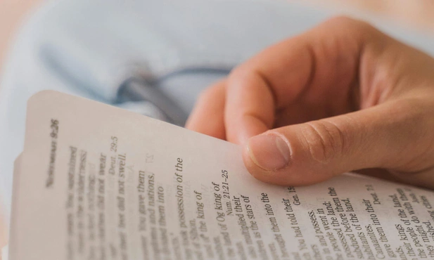 Czytajmy, przyswójmy ją sobie