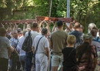 Wdzięczni za nowe życie  32. Ogólnopolskie Spotkania Trzeźwościowe w Licheniu 