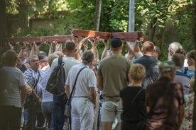 Wdzięczni za nowe życie  32. Ogólnopolskie Spotkania Trzeźwościowe w Licheniu 