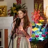 Sylwia Hazboun i pieśni chrześcijan Bliskiego Wschodu u św. Anny we Wrocławiu-Oporowie