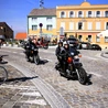 W niedzielę na Górę Świętej Anny pielgrzymować będą na motorach