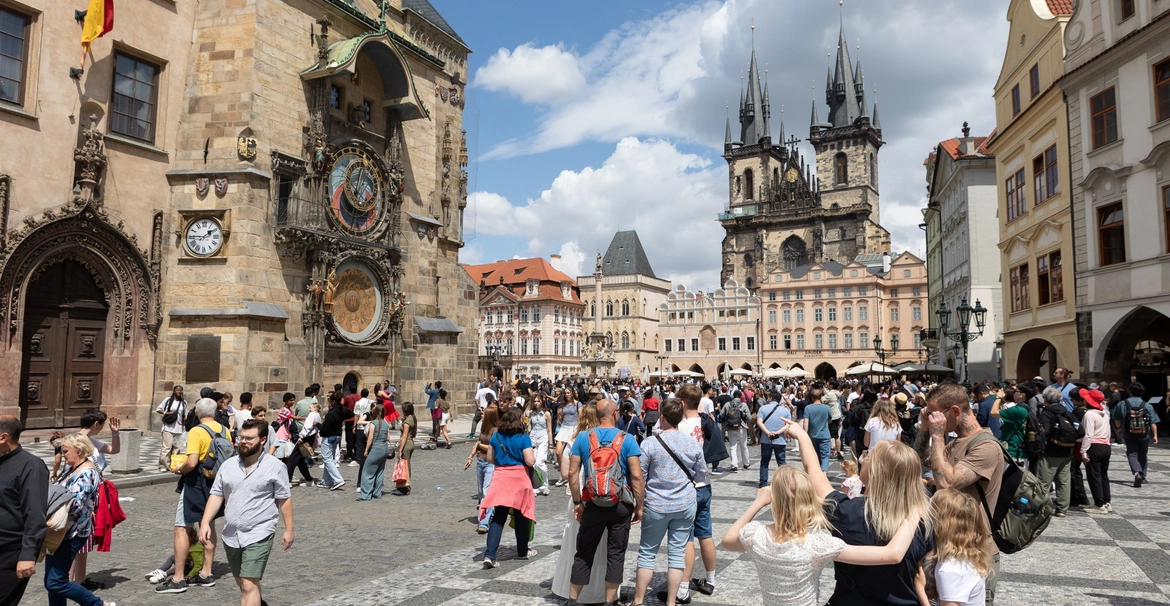 Praga