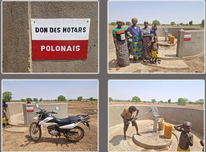 W niedzielę na Górę Świętej Anny pielgrzymować będą na motorach