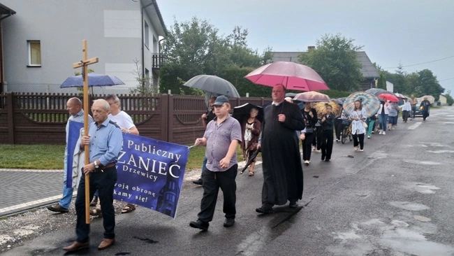 Wspólny Męski Różaniec