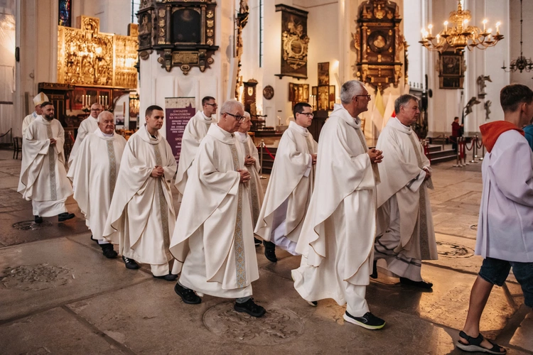 Wyjście 43. GPP