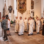 Wyjście 43. GPP