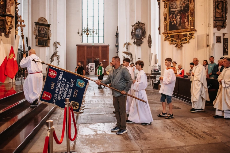Wyjście 43. GPP