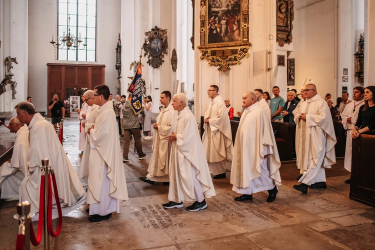 Wyjście 43. GPP