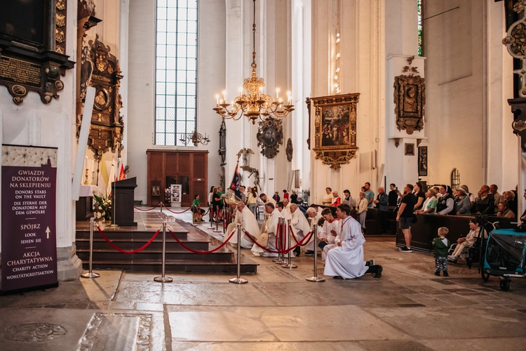 Wyjście 43. GPP