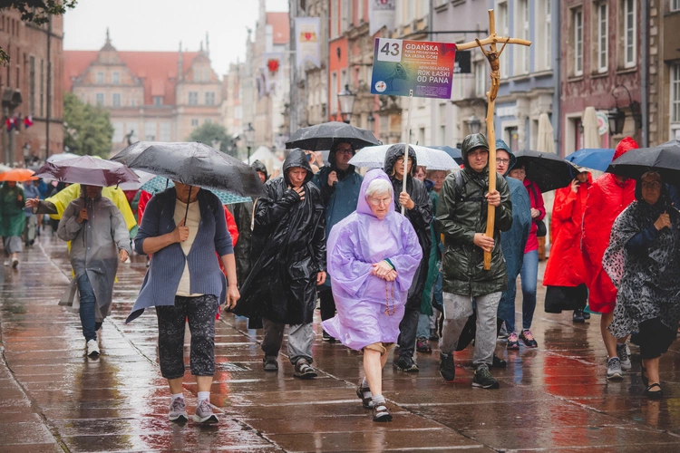 Wyjście 43. GPP