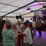 Odpust i jubileusze w Opolu-Chmielowicach