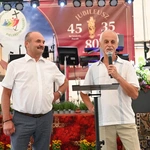 Odpust i jubileusze w Opolu-Chmielowicach