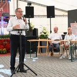 Odpust i jubileusze w Opolu-Chmielowicach