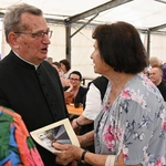 Odpust i jubileusze w Opolu-Chmielowicach