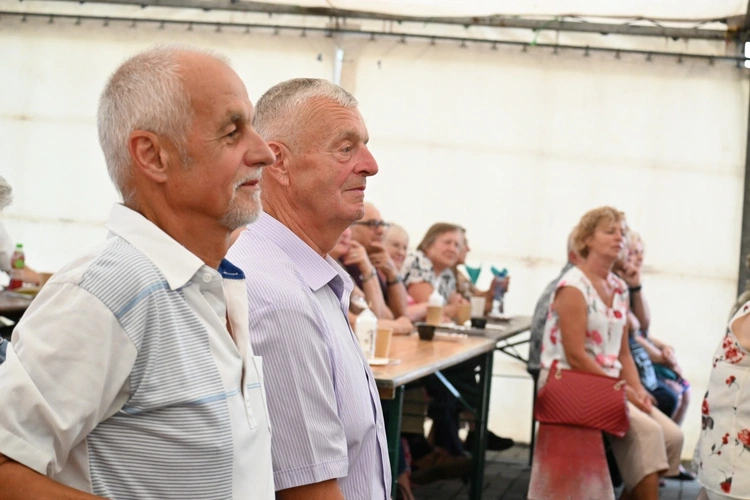 Odpust i jubileusze w Opolu-Chmielowicach