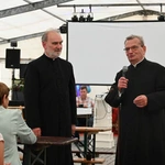 Odpust i jubileusze w Opolu-Chmielowicach