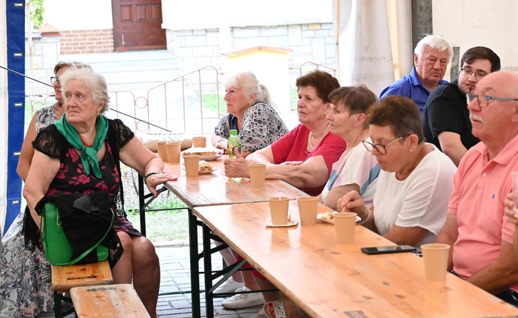 Odpust i jubileusze w Opolu-Chmielowicach