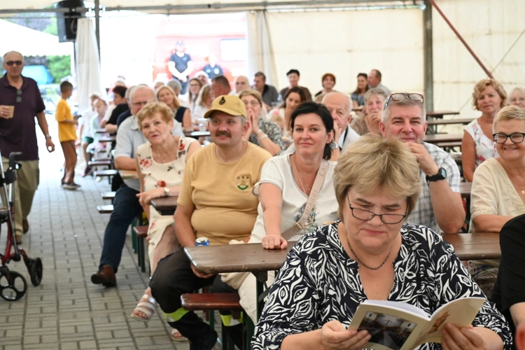 Odpust i jubileusze w Opolu-Chmielowicach