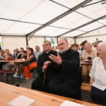 Odpust i jubileusze w Opolu-Chmielowicach