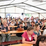 Odpust i jubileusze w Opolu-Chmielowicach