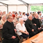 Odpust i jubileusze w Opolu-Chmielowicach