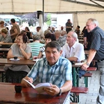 Odpust i jubileusze w Opolu-Chmielowicach