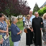 Odpust i jubileusze w Opolu-Chmielowicach