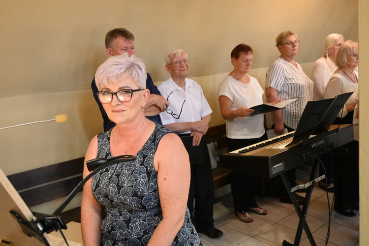 Odpust i jubileusze w Opolu-Chmielowicach