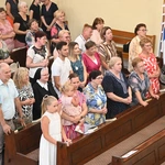 Odpust i jubileusze w Opolu-Chmielowicach