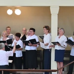 Odpust i jubileusze w Opolu-Chmielowicach