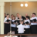 Odpust i jubileusze w Opolu-Chmielowicach