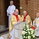 Odpust i jubileusze w Opolu-Chmielowicach