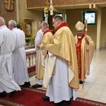 Odpust i jubileusze w Opolu-Chmielowicach