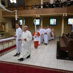 Odpust i jubileusze w Opolu-Chmielowicach